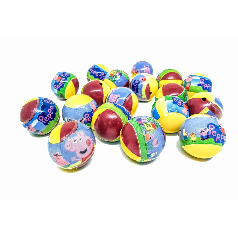 30 PEPPA PIG lembrancinha de aniversario | Shopee Brasil