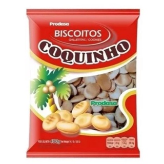 Biscoito Coquinho 1Kg – Gameleira