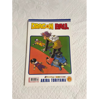 Box Dragon Ball - Vols. 21 ao 25 - Outros Livros - Magazine Luiza