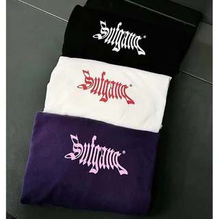 Camiseta Sunfgang Camisa $ Basic - Lançamento Streetwear envio imediato NEW CLOTHING PLUS SIZE G1 G2 G3 -Gang Modas !