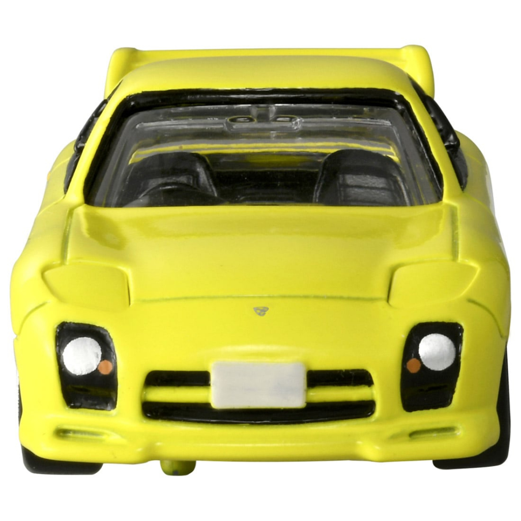 Tomica Premium 4904810297659 INICIAL D MAZDA RX-7 FD