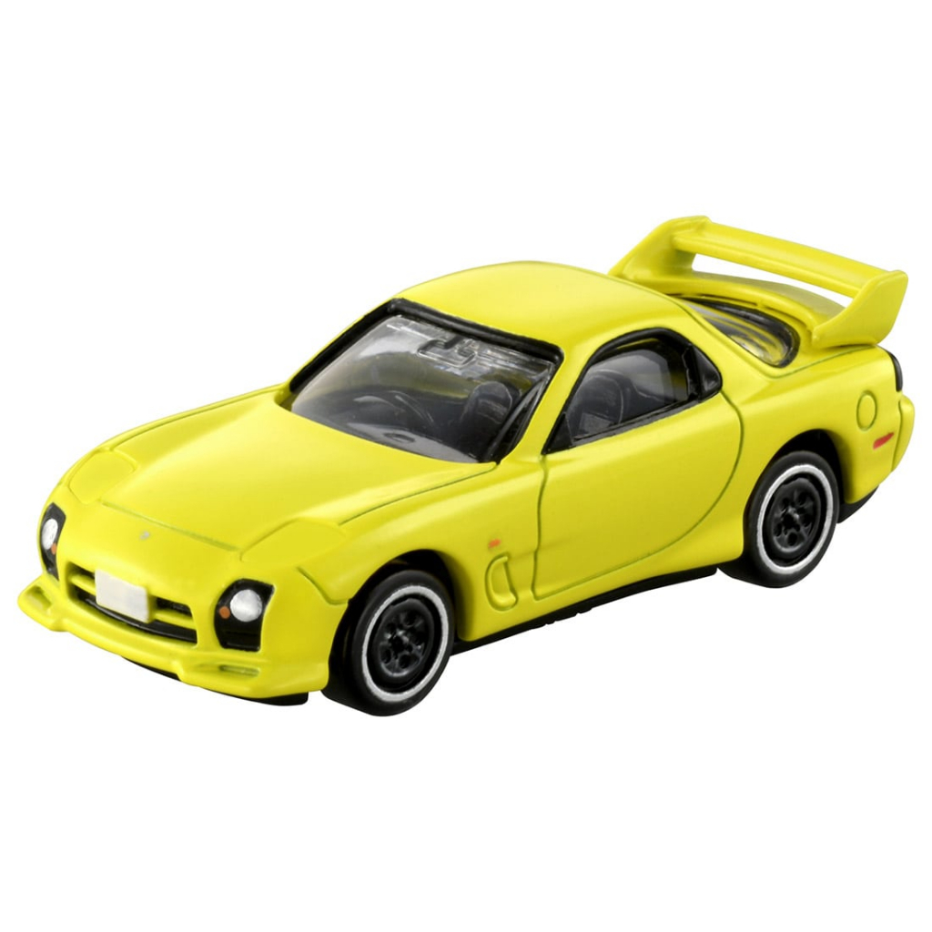Amazon | △限定品！Yellow！全開閉！PGM 1/64 アテンザ MAZDA