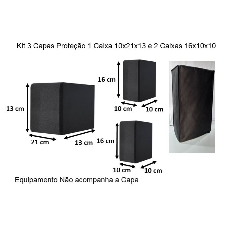 Centrador Araña Plano 195mm Doble Capa Para Bocina