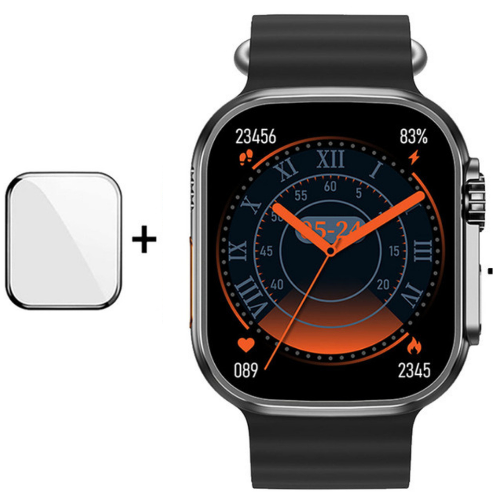 Smartwatch T800 Ultra Original Watch 8 Original 49mm