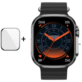 Smartwatch T800 Ultra Original Watch 8 Original 49mm
