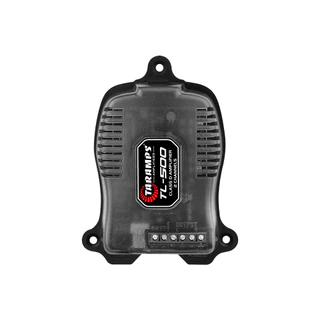 Módulo Amplificador Taramps TL500 2 Canais 90W Rms 2 Ohms