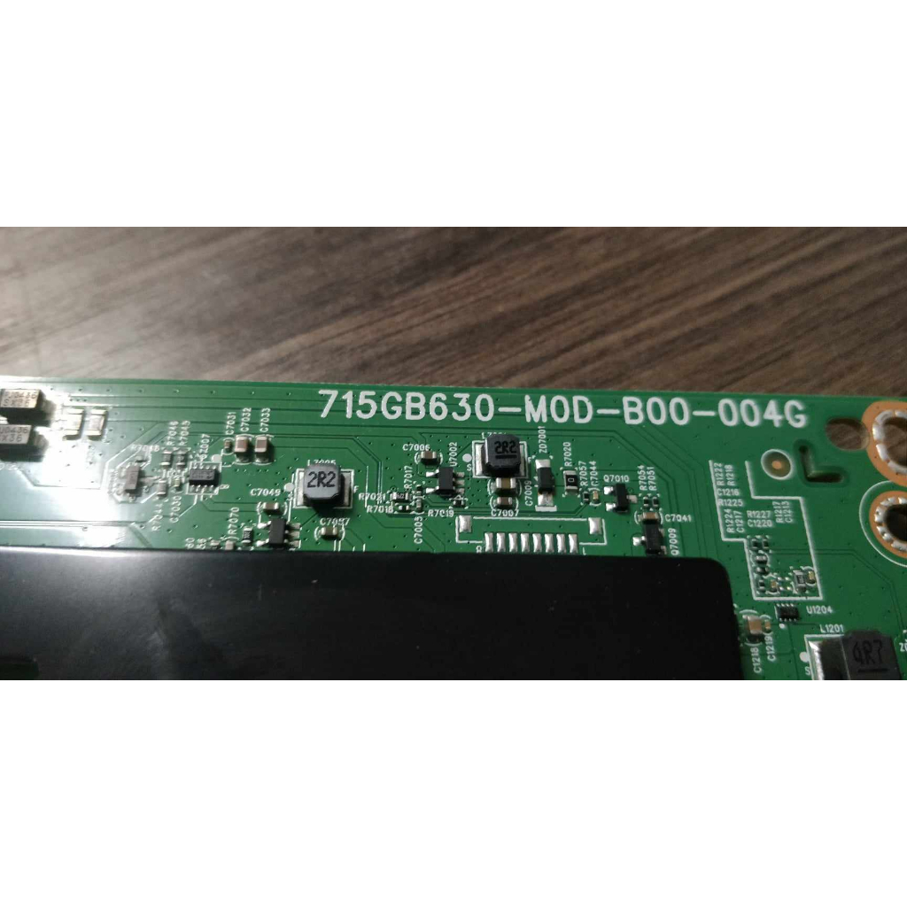 Placa Principal Tv Philips 50pug7625 78 | Shopee Brasil