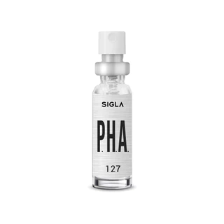 Perfume 127 (7ml) - Thipos - Perfume De Bolso - Perfume De Bolsa - Decant