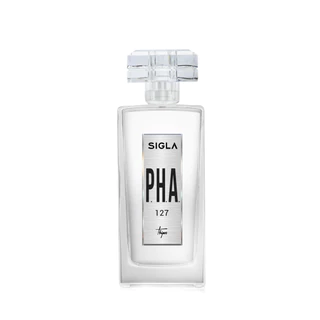 Perfume 127 (100ml) - Thipos Decant
