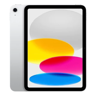 Apple iPad 10 64gb Wi-Fi 2022 10,9 Original 1 ano Garantia apple