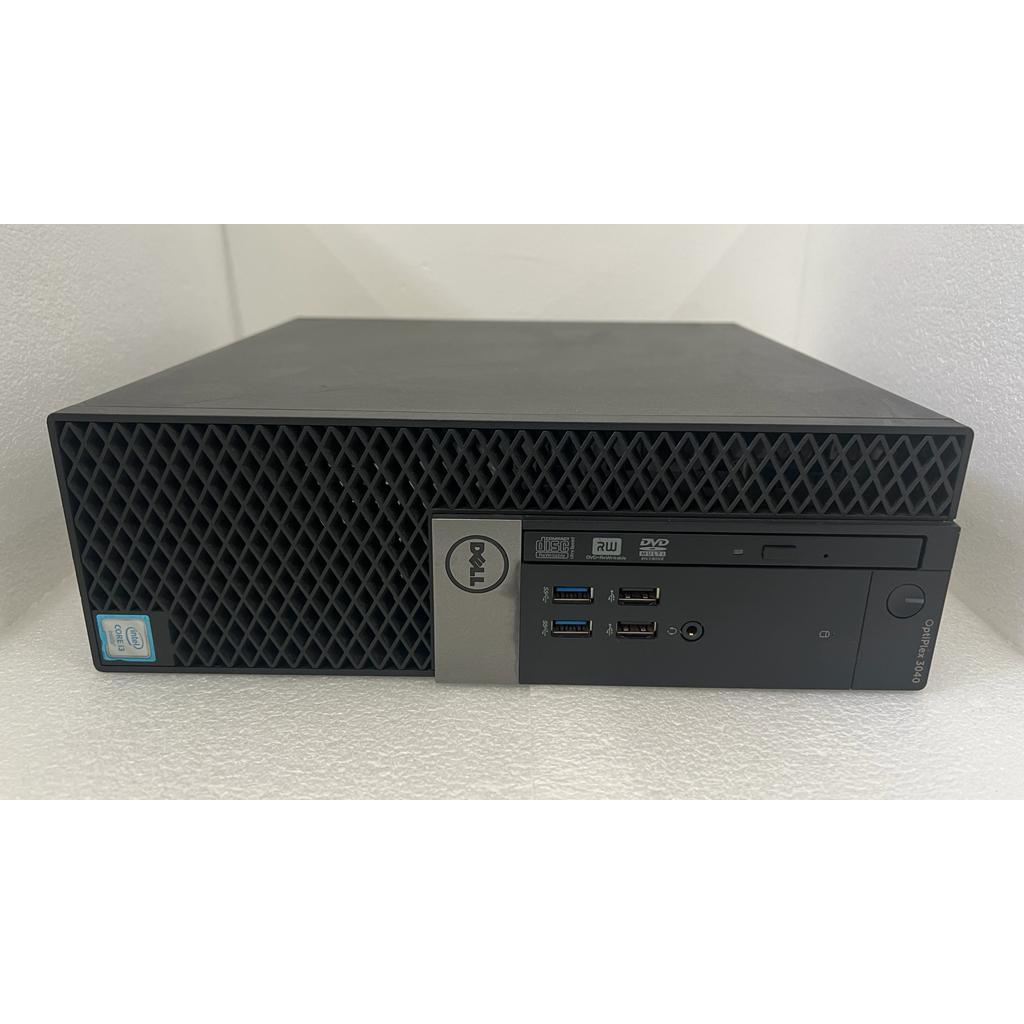 PC/ Cpu -Computador de mesa - Dell Optiplex 5040 i5 / 08gb de ram