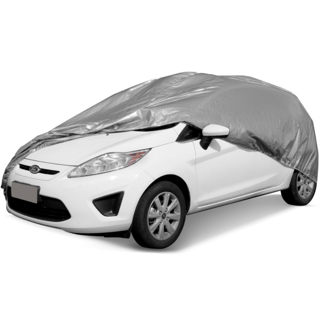 Capa para carro com FORRO