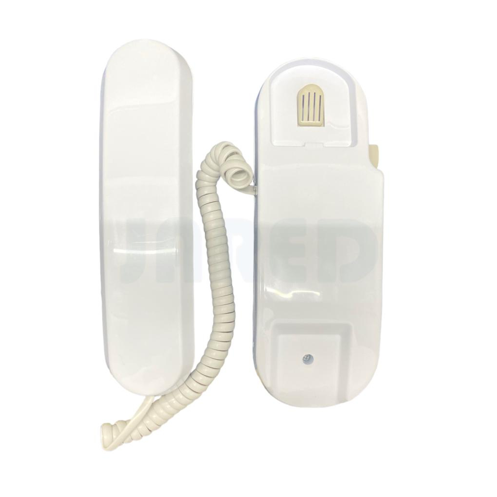 Telefone Fixo Gsm Chip Com Antena Rural 15dbi Ets3023 Oi Tim - Branco