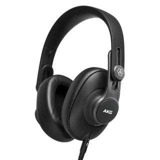 Fone De Ouvido AKG K361 Profissional De Studio Headphone Over Ear