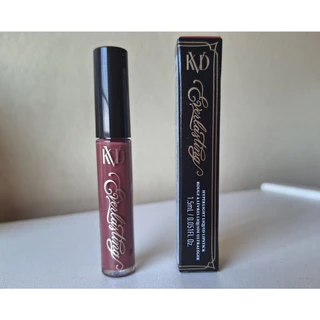 Mini BATOM LÍQUIDO KVD EVERLASTING HYPERLIGHT - QUEEN OF POISONS