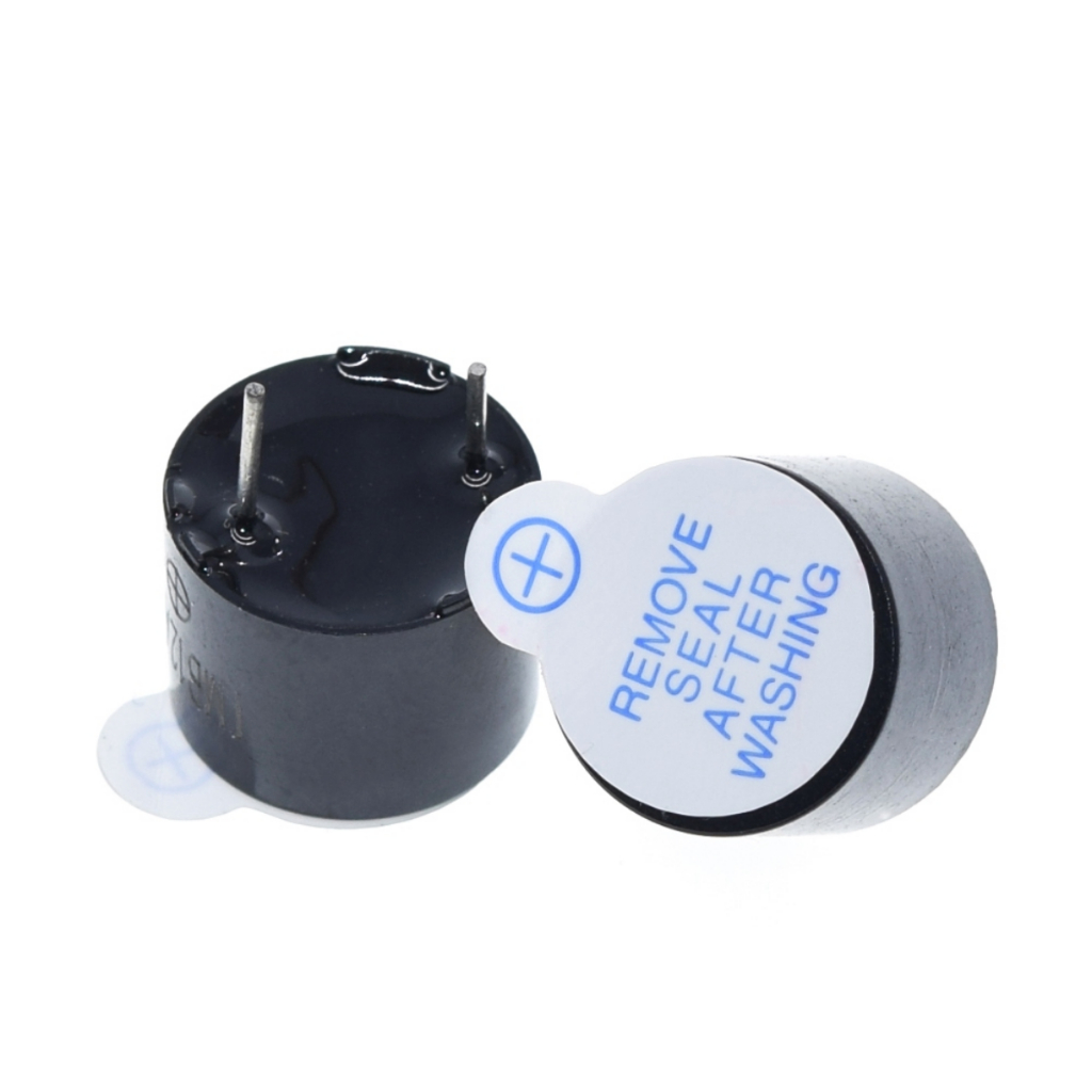 Buzzer Ativo 5 Volts - Para arduino