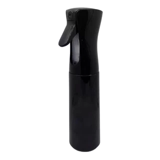 Borrifador Spray Pulverizador Névoa Jato Luxo Continuo 300ml