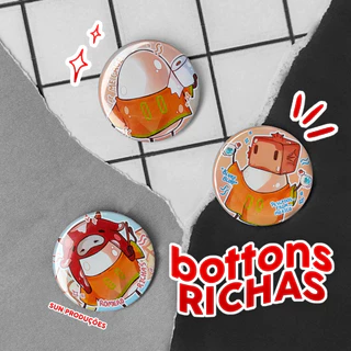 Bottons Richarlyson QSMP