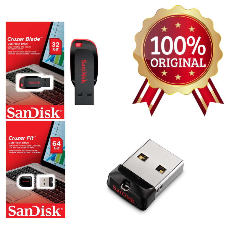 pen-drive-32gb-e-64gb-sandisk-original-cruzer-usb-flash-drive-shopee