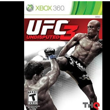 Jogo Supremacy Mma Xbox 360 X360 Origina Mídia Física Luta