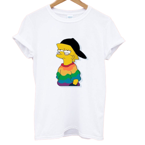 Simpsons Swag 