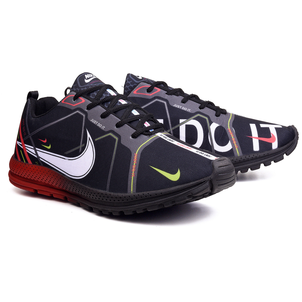 Tênis 44 ao 48 Just Sapato Masculino Esportivo Tamanho Especial para academia e caminhada