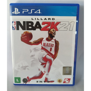 Jogo De Basquete Nba 2k9 Xbox 360 Midia Fisica Original