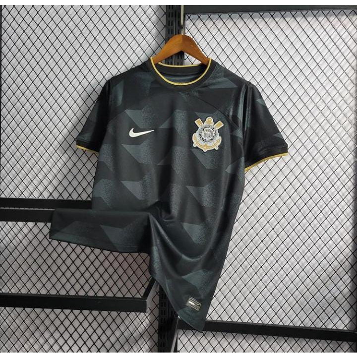 camisa camiseta de time do Corinthians Neo química linda de ótima qualidade