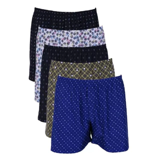 Pijama Masculino Samba Canção Cueca Short Malha Fria Barato Promoção Liquidação em Oferta na Shopee