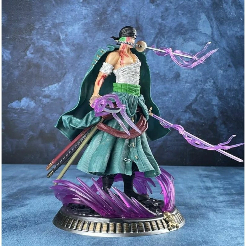 Sabo Figure Action One Piece Miniatura 14cm Sem Caixa Pvc Zoro Sanji Nami  Luffy Do Chapeu