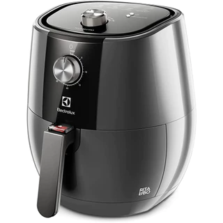 Fritadeira Air Fryer EAF30 /c Timer Electrolux - 127v