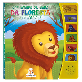 Ovelha - Animais fofinhos  Livro infantil com textura - Miniteca