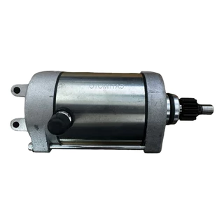 Motor de Partida Arranque Xt 600e / Xt 660r / Tenere