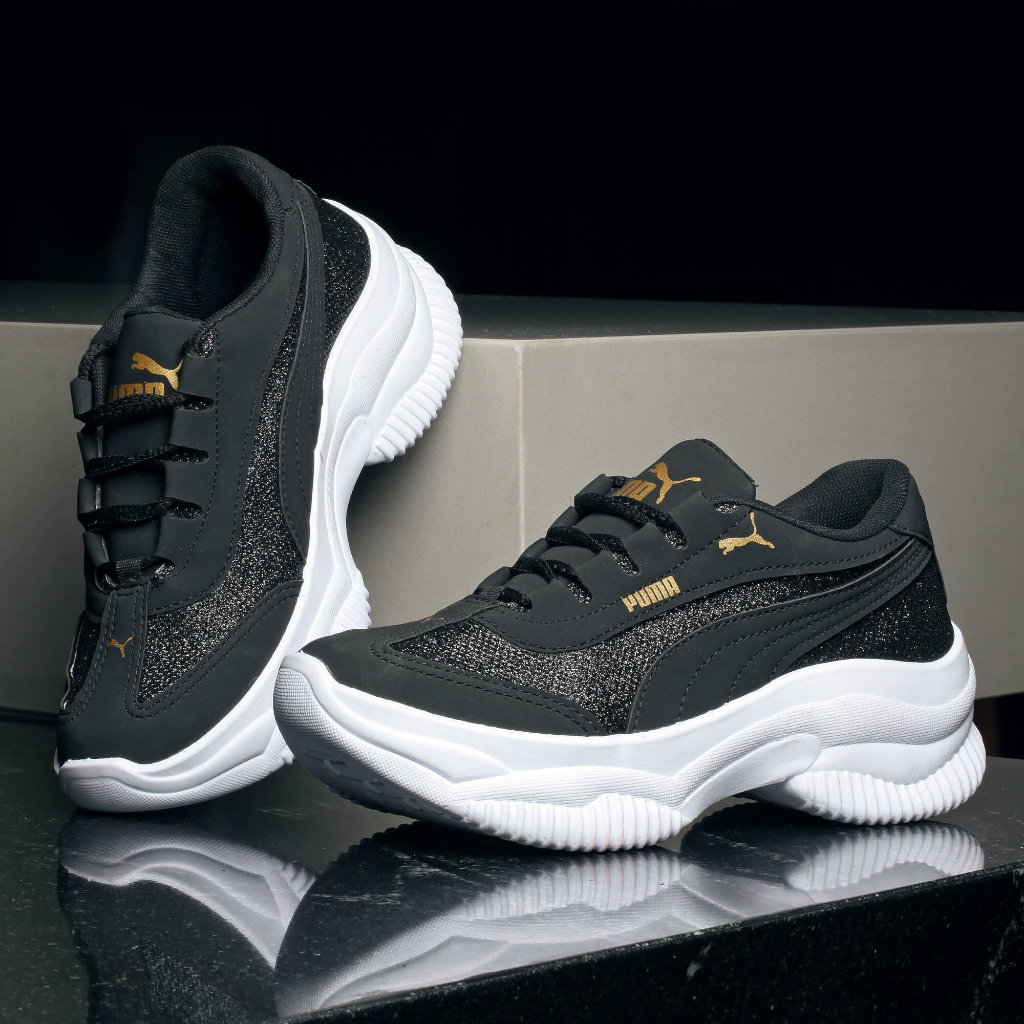 Tenis da puma feminino hot sale 2019