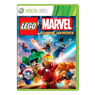 Jogo Batman Lego 3 Para Xbox One Ptbr Mídia Física Novo em Promoção na  Americanas