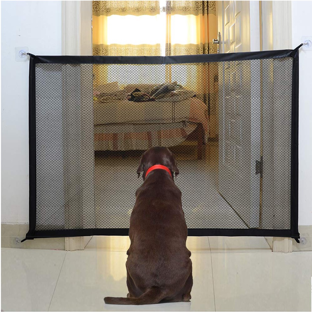 Tela Pet de Proteção Para Cachorro Gato Bebê