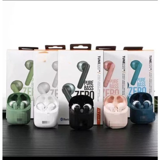 Fone De Ouvido JBL tune 220TWS/225TWS Sem Fio Bluetooth t220tws stereo com Microfone