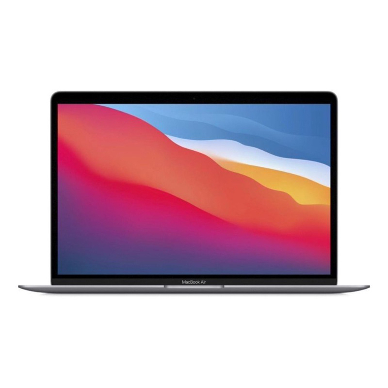 【初売り】 Air MacBook m1 8gb 256gb gray Space 2020 ano A2337 modelo MacBook本体