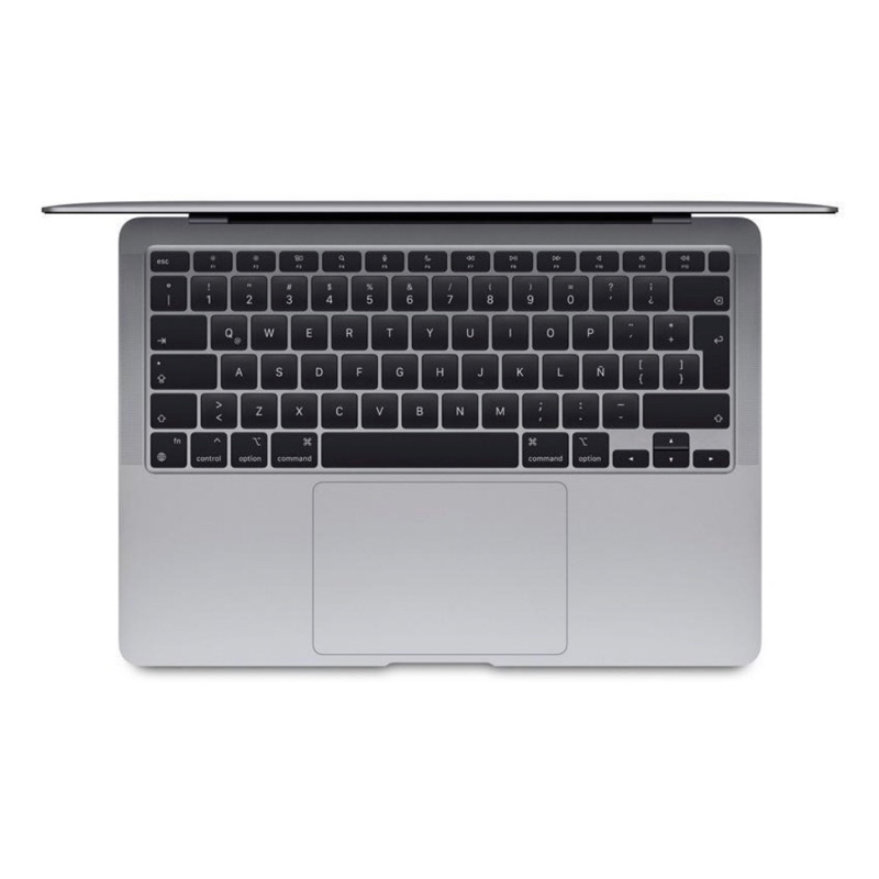 MacBook Air m1 Modelo A2337 Space Gray 256gb 8gb NOVO