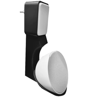Suporte de parede Alexa Echo Pop All In One preto