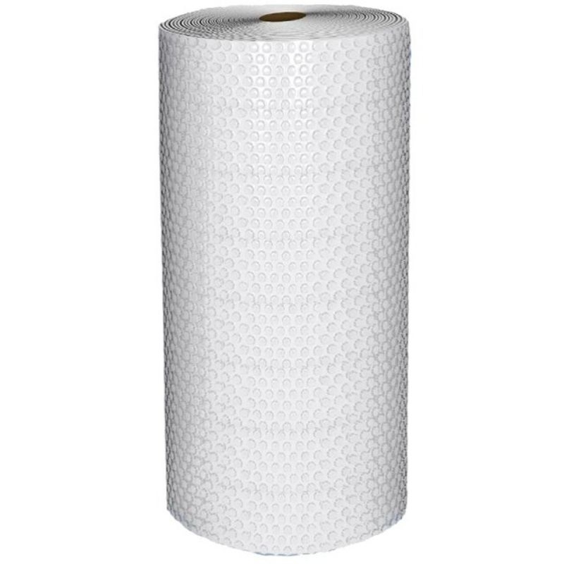Bobina Plástico Bolha 1,00m X 100mt Promoção