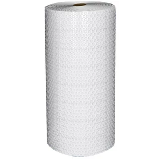 Bobina Plástico Bolha 1,00m X 100mt Promoção