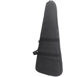 Capa Bag Case Contra Baixo Acolchoada Impermeável