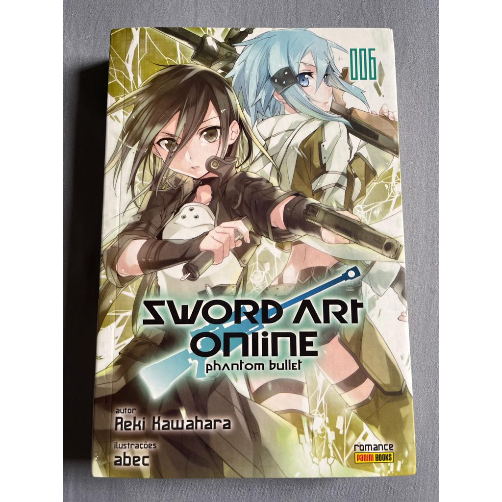 File:Sword Art Online Vol 07 -002-003.jpg - Baka-Tsuki