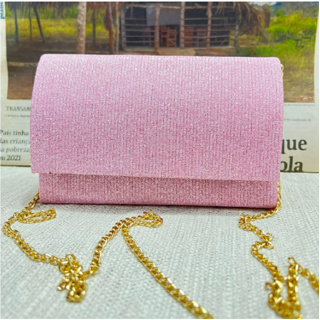 Bolsa Rosa em Oferta | Shopee Brasil 2023