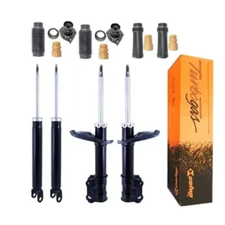 jogo de amortecedor i30 com kit