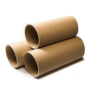 Tubete de papelão para 100 ou 200 e 500 jardas duzia ( 12 unidades)