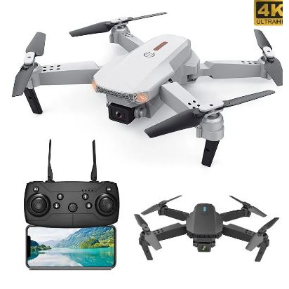 Vr camera sale drone