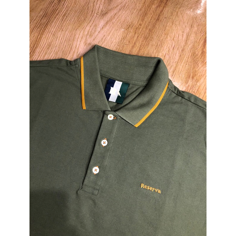 Camisa Polo Reserva original | Shopee Brasil