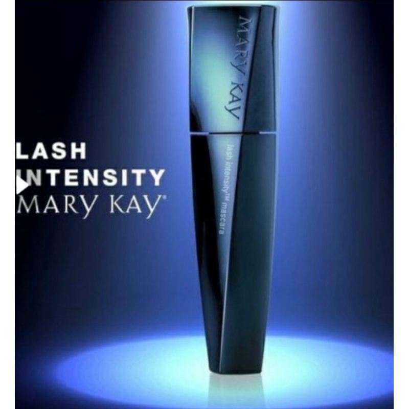mascara cilios lash intensity MARY kay | Shopee Brasil